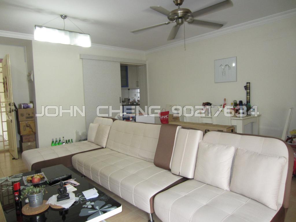 Blk 325B Sengkang East Way (Sengkang), HDB 5 Rooms #104063782